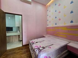 Eco Sanctuary (D23), Condominium #638704881
